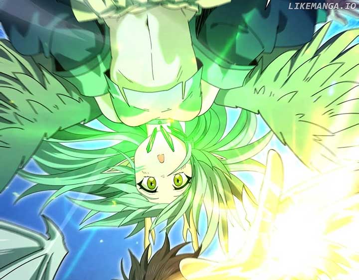 Worthless Profession: Dragon Tamer Chapter 118 - Page 68