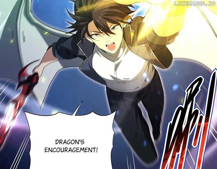 Worthless Profession: Dragon Tamer Chapter 118 - Page 69