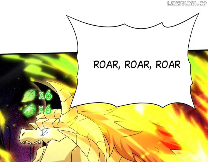 Worthless Profession: Dragon Tamer Chapter 118 - Page 71