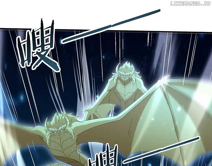 Worthless Profession: Dragon Tamer Chapter 118 - Page 74