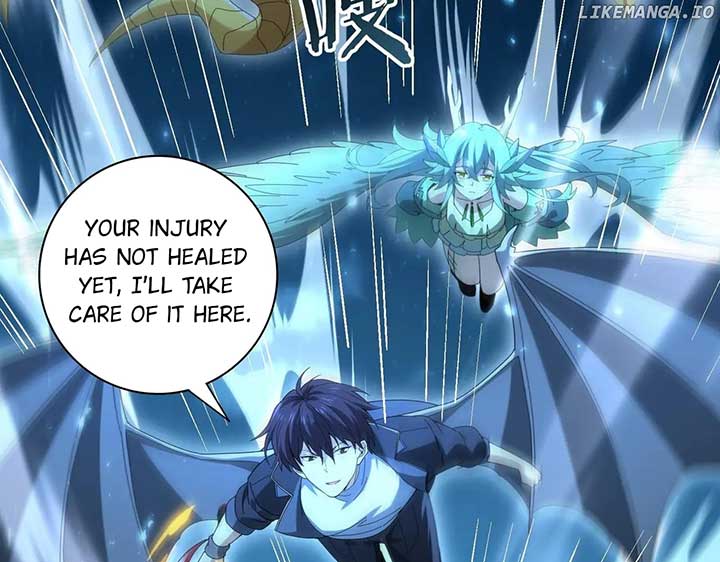 Worthless Profession: Dragon Tamer Chapter 118 - Page 75