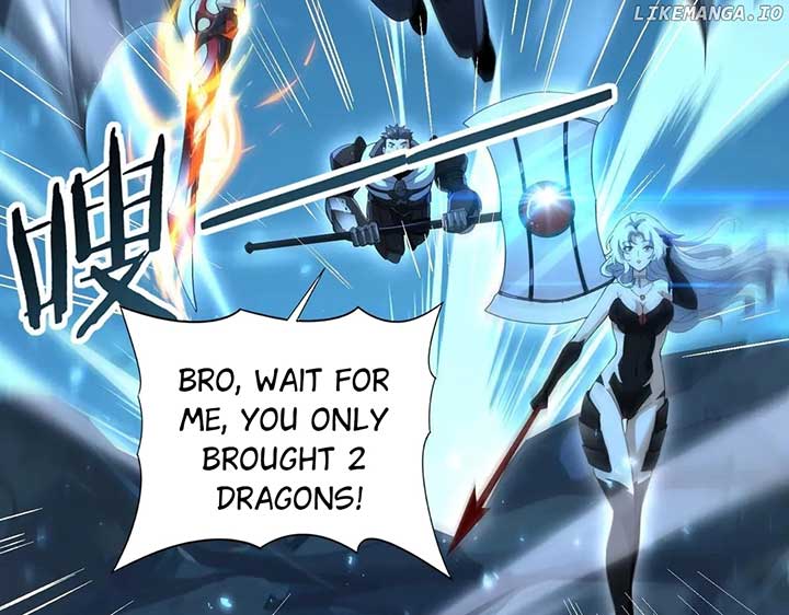 Worthless Profession: Dragon Tamer Chapter 118 - Page 76