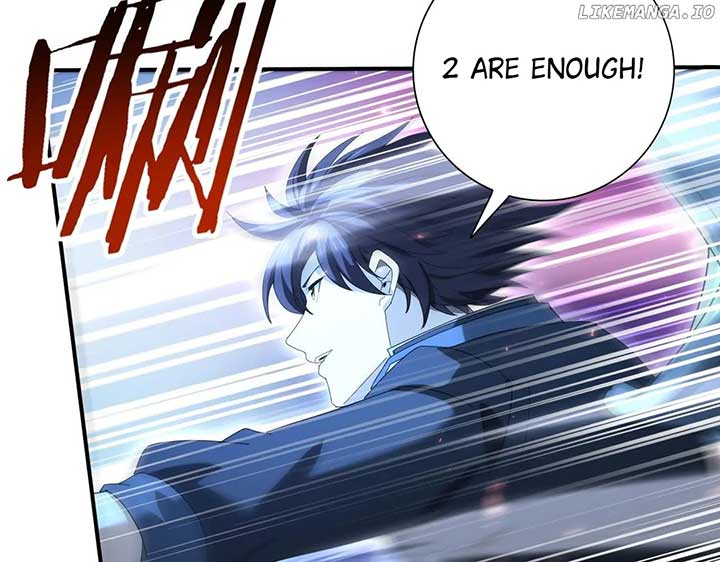 Worthless Profession: Dragon Tamer Chapter 118 - Page 78