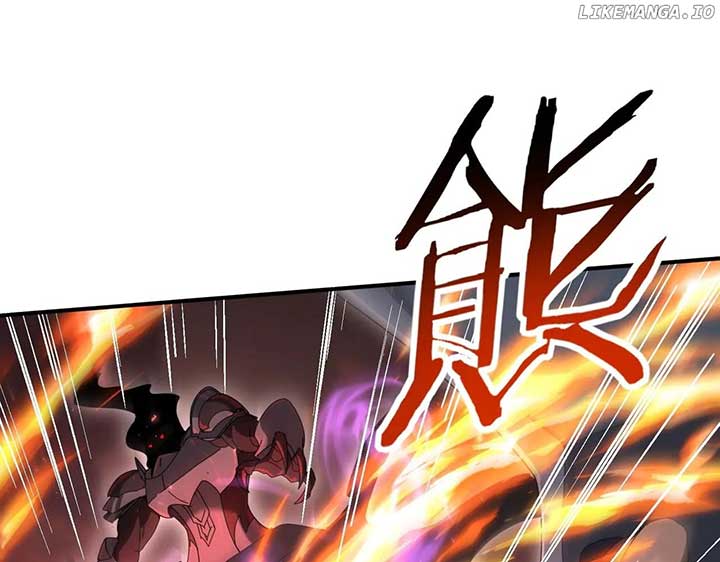 Worthless Profession: Dragon Tamer Chapter 118 - Page 82