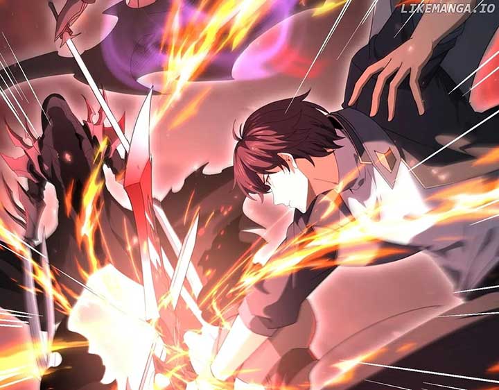 Worthless Profession: Dragon Tamer Chapter 118 - Page 83