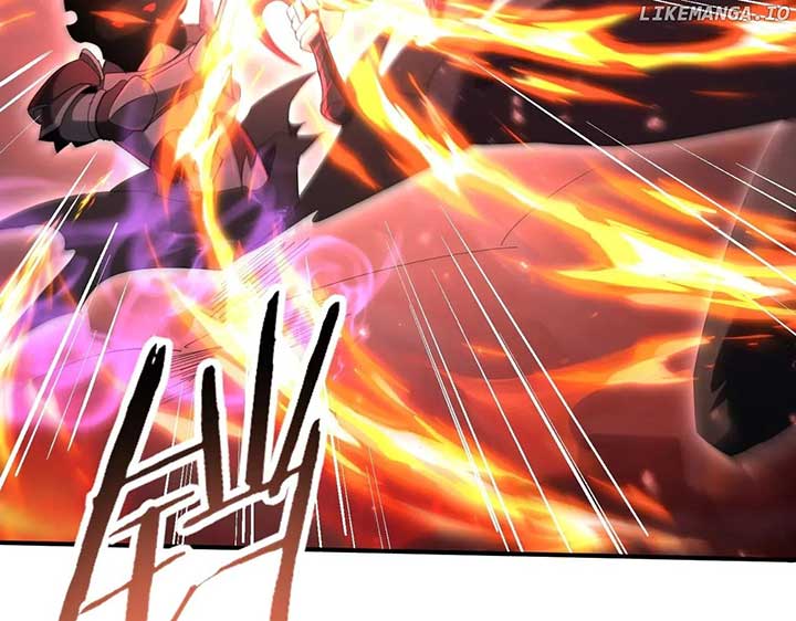 Worthless Profession: Dragon Tamer Chapter 118 - Page 84