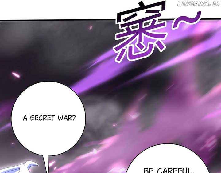 Worthless Profession: Dragon Tamer Chapter 118 - Page 89