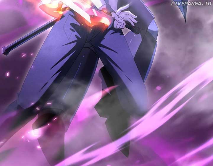 Worthless Profession: Dragon Tamer Chapter 118 - Page 91