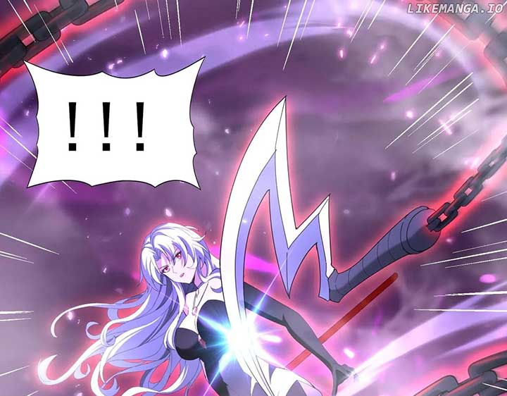 Worthless Profession: Dragon Tamer Chapter 118 - Page 96