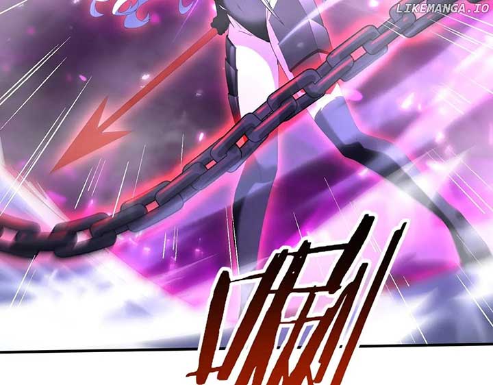 Worthless Profession: Dragon Tamer Chapter 118 - Page 97