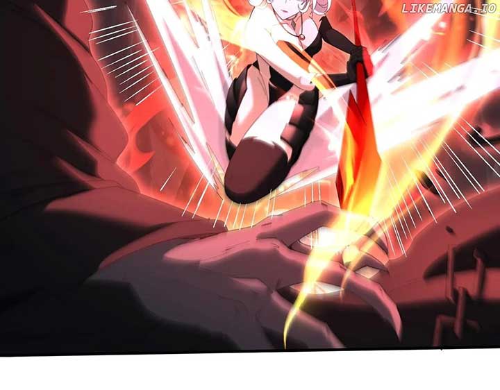 Worthless Profession: Dragon Tamer Chapter 118 - Page 111