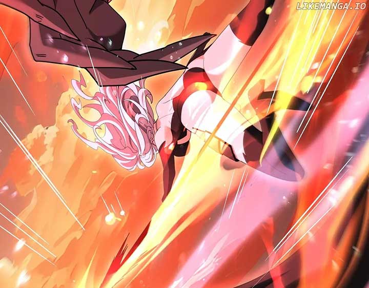 Worthless Profession: Dragon Tamer Chapter 118 - Page 115