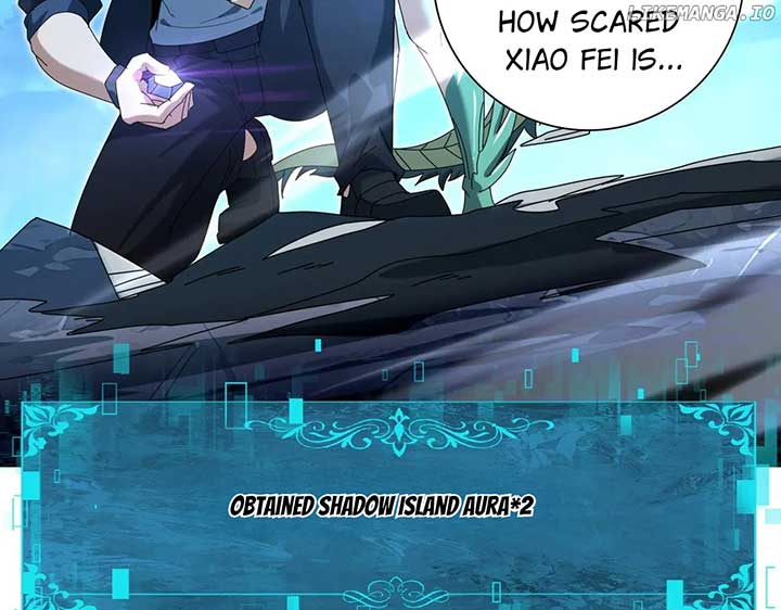 Worthless Profession: Dragon Tamer Chapter 119 - Page 8