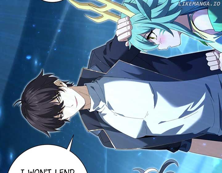 Worthless Profession: Dragon Tamer Chapter 119 - Page 10