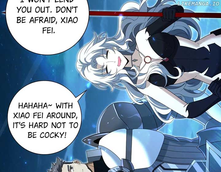 Worthless Profession: Dragon Tamer Chapter 119 - Page 11