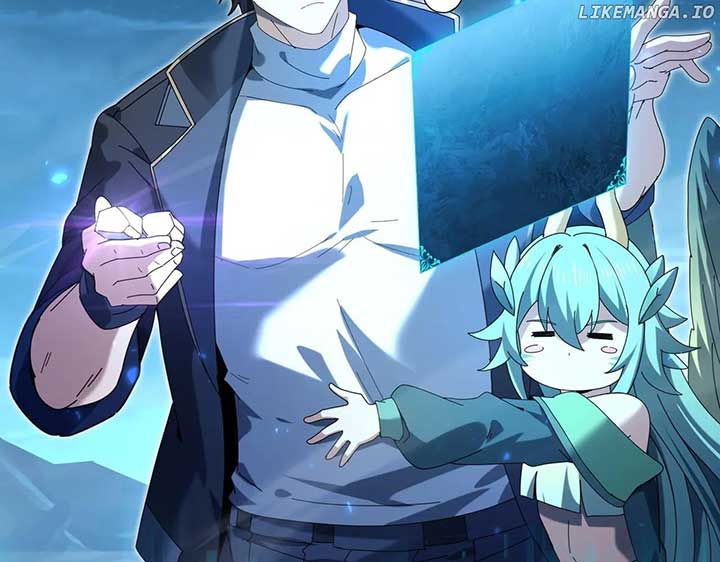 Worthless Profession: Dragon Tamer Chapter 119 - Page 14