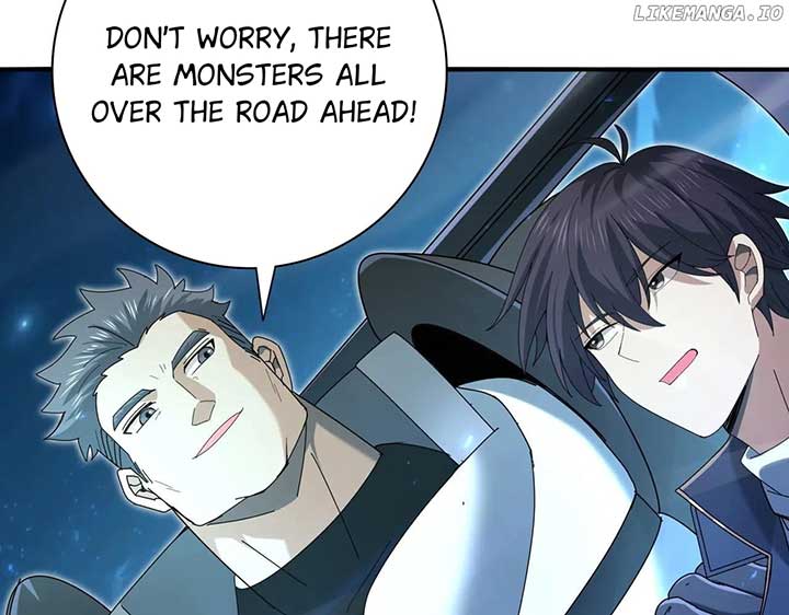 Worthless Profession: Dragon Tamer Chapter 119 - Page 18