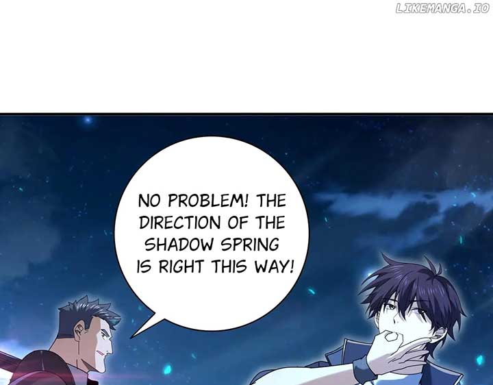 Worthless Profession: Dragon Tamer Chapter 119 - Page 20