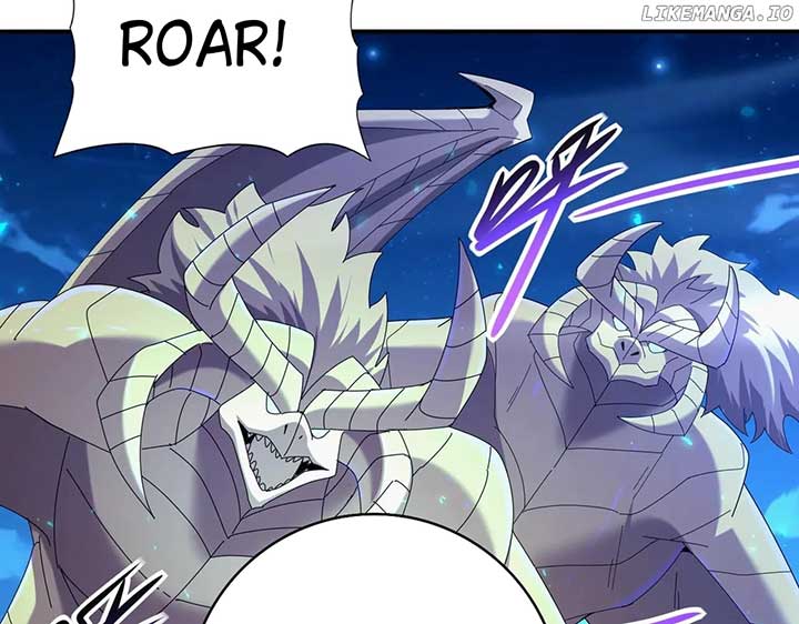 Worthless Profession: Dragon Tamer Chapter 119 - Page 23