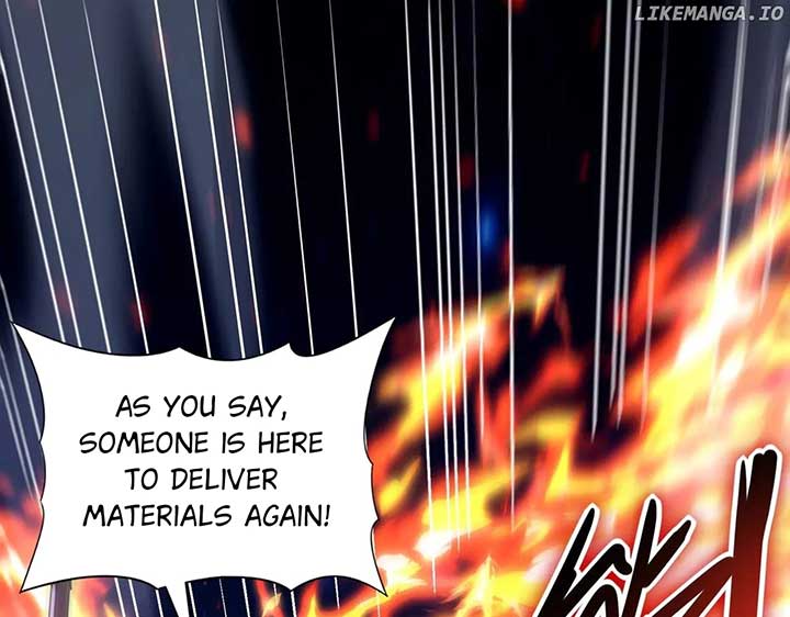 Worthless Profession: Dragon Tamer Chapter 119 - Page 30