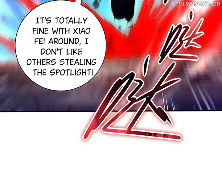 Worthless Profession: Dragon Tamer Chapter 119 - Page 34