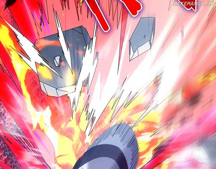 Worthless Profession: Dragon Tamer Chapter 119 - Page 38