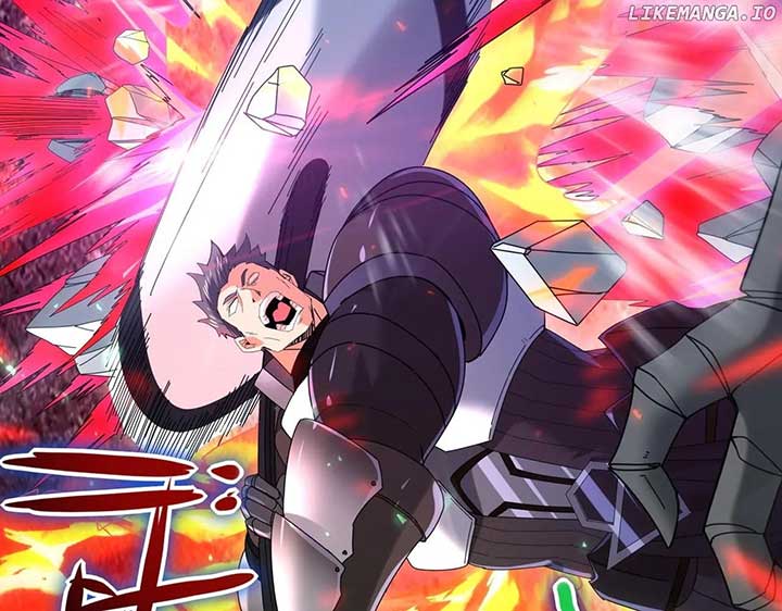 Worthless Profession: Dragon Tamer Chapter 119 - Page 39