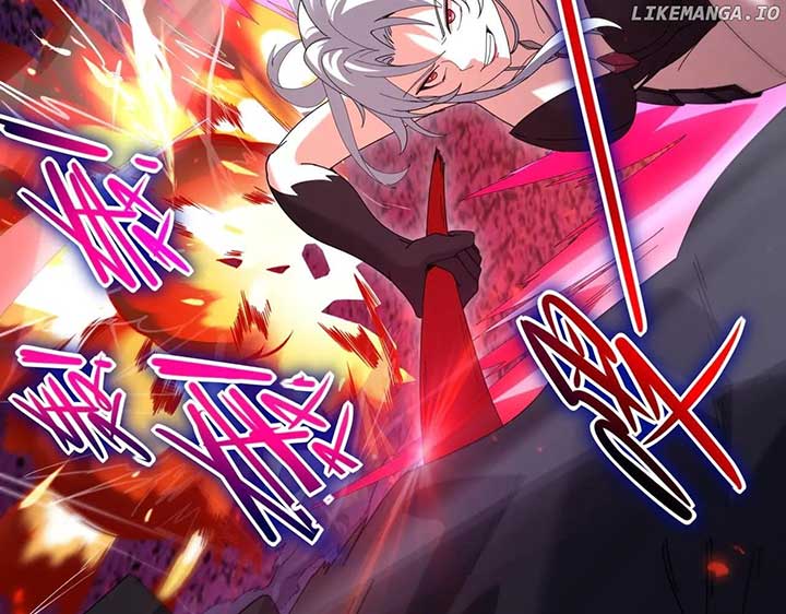 Worthless Profession: Dragon Tamer Chapter 119 - Page 42