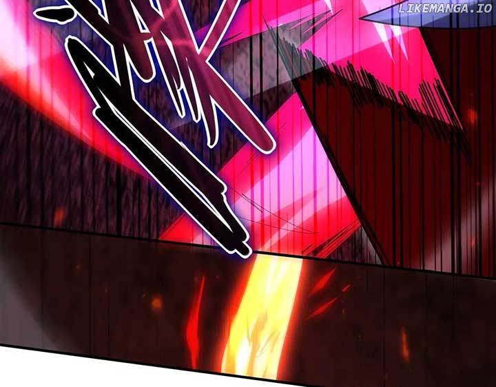 Worthless Profession: Dragon Tamer Chapter 119 - Page 44