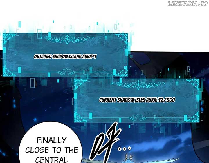 Worthless Profession: Dragon Tamer Chapter 119 - Page 49