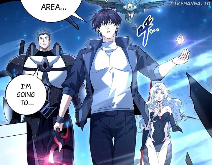 Worthless Profession: Dragon Tamer Chapter 119 - Page 50