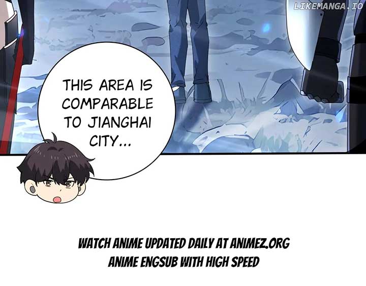 Worthless Profession: Dragon Tamer Chapter 119 - Page 54