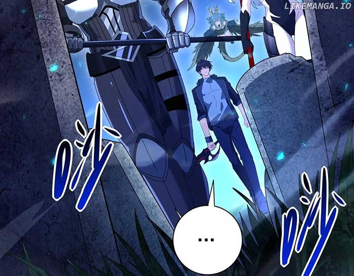 Worthless Profession: Dragon Tamer Chapter 119 - Page 56