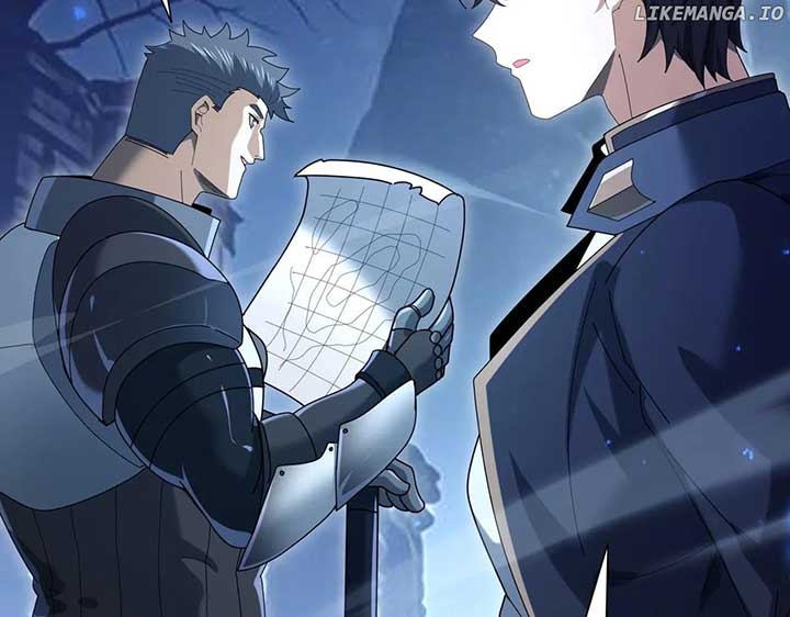 Worthless Profession: Dragon Tamer Chapter 119 - Page 59