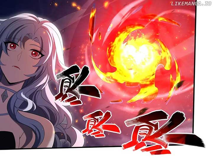 Worthless Profession: Dragon Tamer Chapter 119 - Page 61