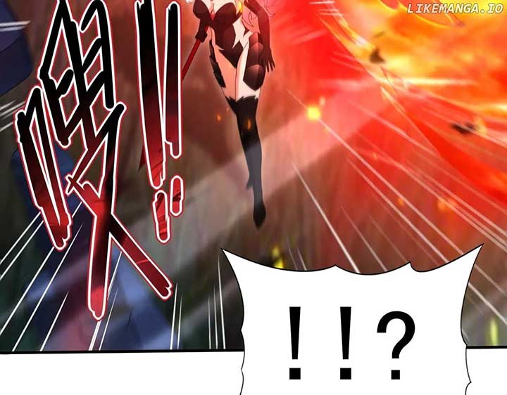 Worthless Profession: Dragon Tamer Chapter 119 - Page 64