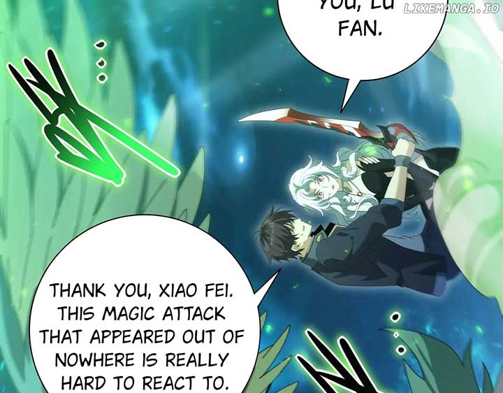 Worthless Profession: Dragon Tamer Chapter 119 - Page 69