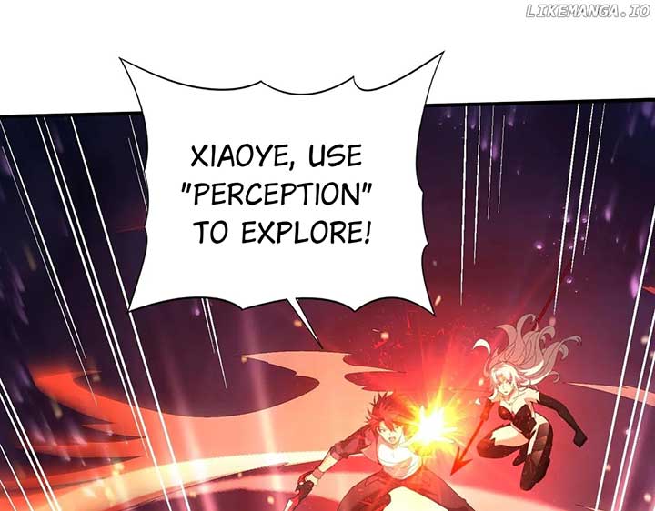 Worthless Profession: Dragon Tamer Chapter 119 - Page 76