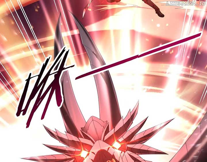 Worthless Profession: Dragon Tamer Chapter 119 - Page 77