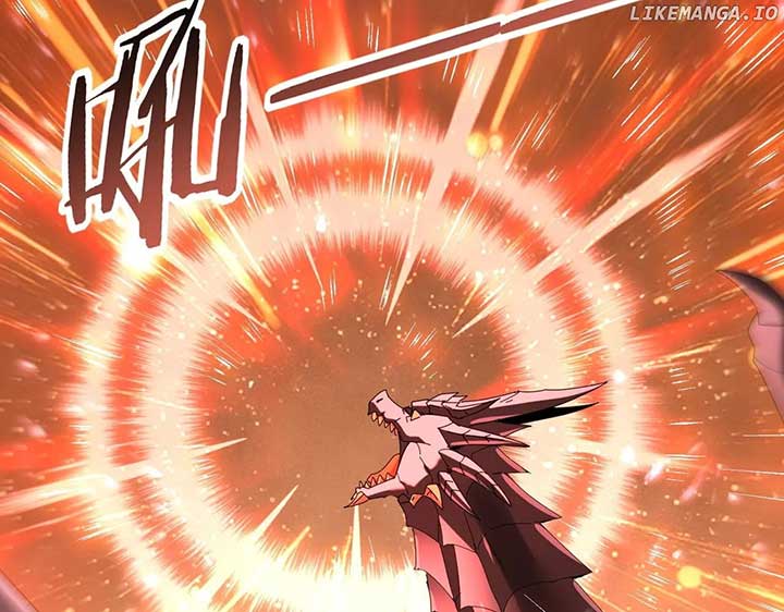 Worthless Profession: Dragon Tamer Chapter 119 - Page 82