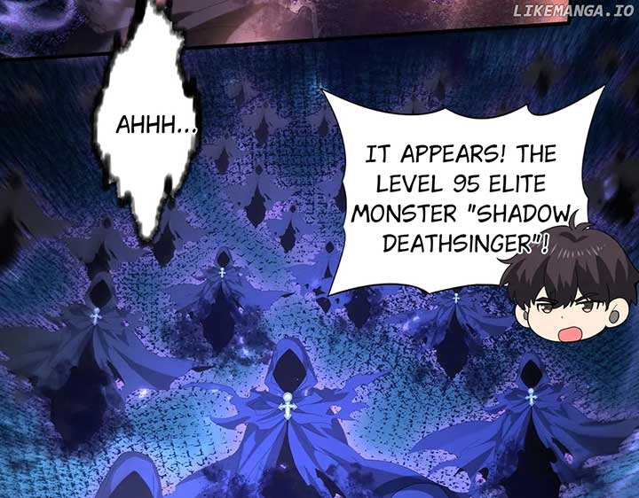 Worthless Profession: Dragon Tamer Chapter 119 - Page 86