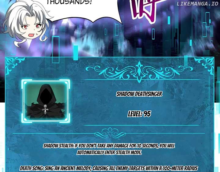 Worthless Profession: Dragon Tamer Chapter 119 - Page 88