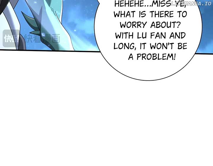 Worthless Profession: Dragon Tamer Chapter 119 - Page 91