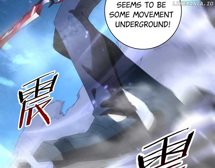 Worthless Profession: Dragon Tamer Chapter 119 - Page 93