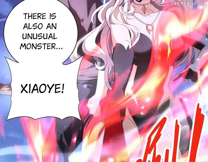 Worthless Profession: Dragon Tamer Chapter 119 - Page 96