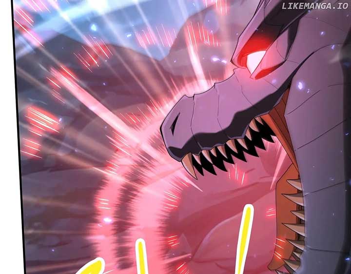 Worthless Profession: Dragon Tamer Chapter 119 - Page 98