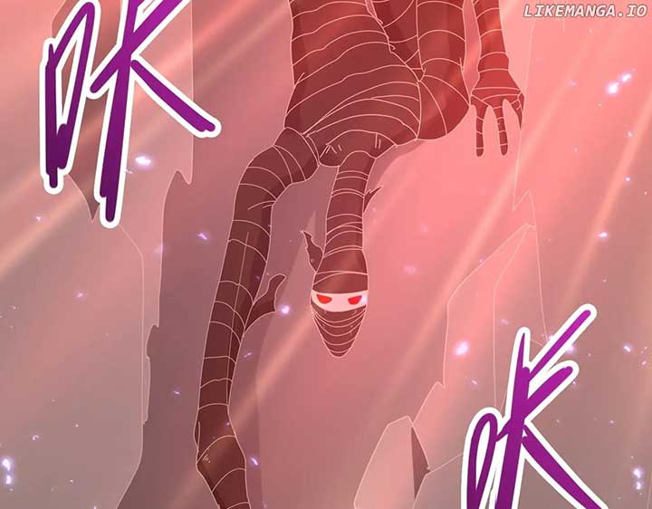 Worthless Profession: Dragon Tamer Chapter 119 - Page 101