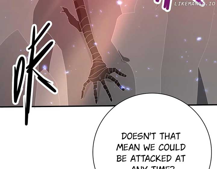 Worthless Profession: Dragon Tamer Chapter 119 - Page 102