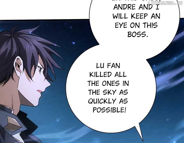 Worthless Profession: Dragon Tamer Chapter 119 - Page 104