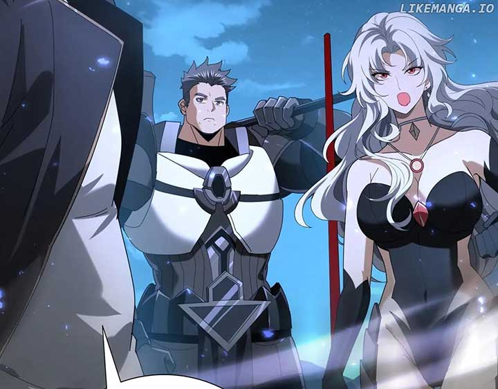 Worthless Profession: Dragon Tamer Chapter 119 - Page 105